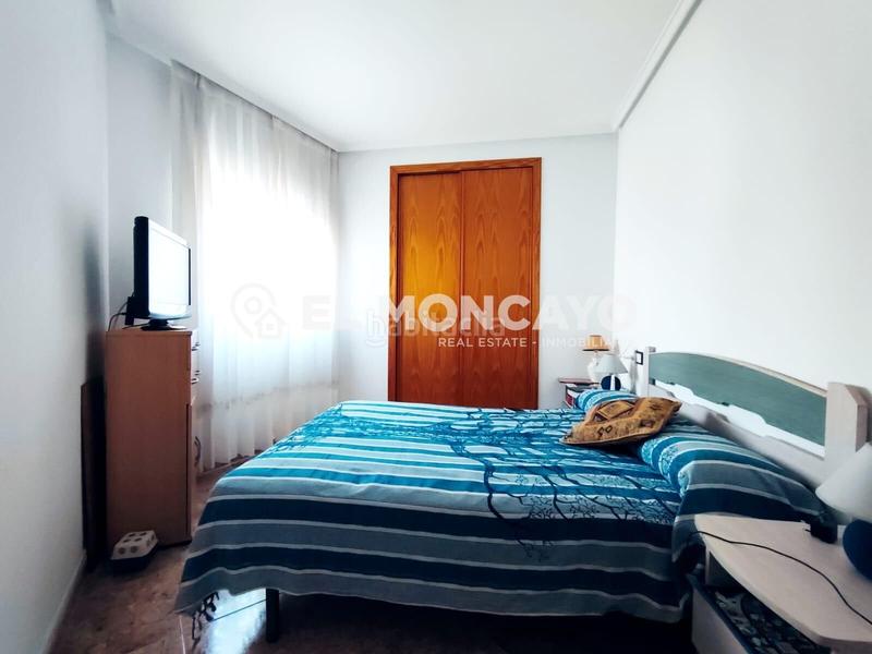 Foto ebaf8e22-18ed-4fdb-bc43-fd300dfcb144. Apartament amb calefacció aparcament a Las Viñas Guardamar del Segura