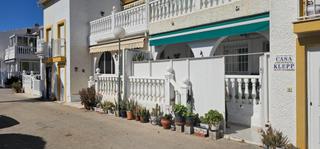 Appartement  Calle berenguer de massanet. Fantástico apartamento en planta baja en el edén, guardamar, cos