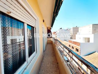 Apartament  Calle ausias march. Fantástico apartamento a escasos 600m de las playas de guardamar