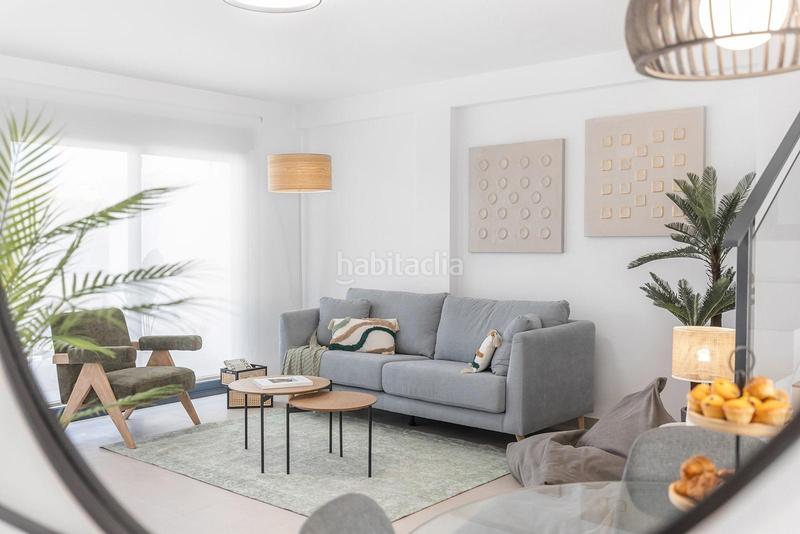 Foto 09ed92ed-e3e2-42e5-b948-7740f134d7fc. Maison jumelée avec parking piscine dans La Murada - Los Vicentes Orihuela