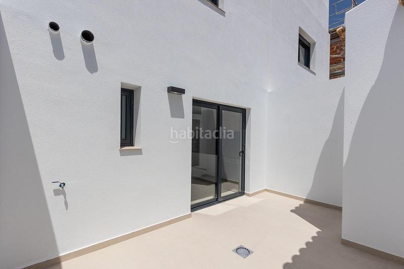 Foto 10a3a592-6b3f-485f-b46f-49c956aa416b. Maison jumelée avec parking piscine dans La Murada - Los Vicentes Orihuela