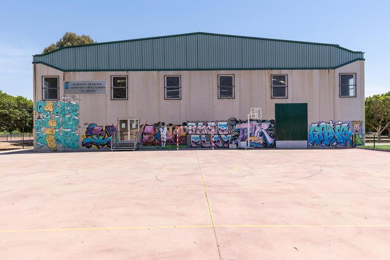 Foto 47974ffd-615d-4998-acbe-edb1ad0e581a. Maison jumelée avec parking piscine dans La Murada - Los Vicentes Orihuela