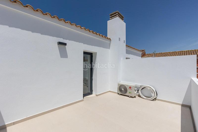 Foto 654aebbc-52c5-43f3-ac1c-0023bb2ff199. Maison jumelée avec parking piscine dans La Murada - Los Vicentes Orihuela