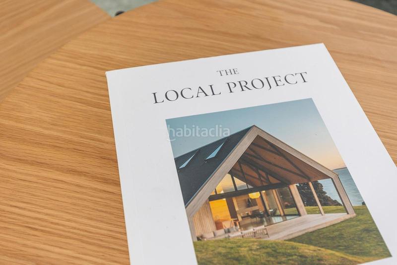 Foto 70180d81-c22f-43c1-87f9-54b05c7aa523. Maison jumelée avec parking piscine dans La Murada - Los Vicentes Orihuela