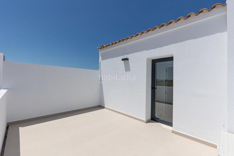 Foto a3b810bf-bd12-4ada-ab0a-12fcef0c4d97. Maison jumelée avec parking piscine dans La Murada - Los Vicentes Orihuela