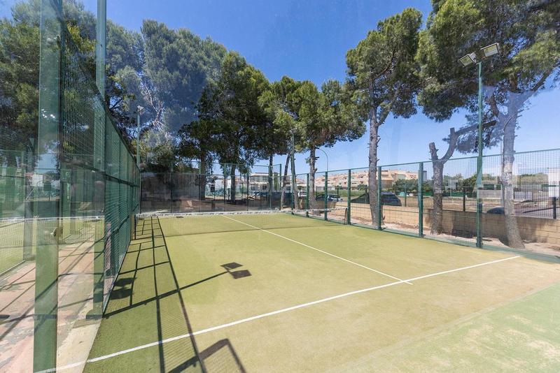 Foto a8268f25-efdd-4e59-8170-f2d0ca4c714a. Maison jumelée avec parking piscine dans La Murada - Los Vicentes Orihuela