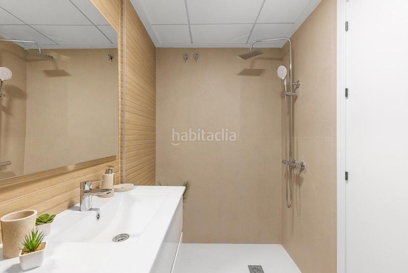 Foto a9d8254d-bd1a-4e45-941e-aea5654fd312. Maison jumelée avec parking piscine dans La Murada - Los Vicentes Orihuela