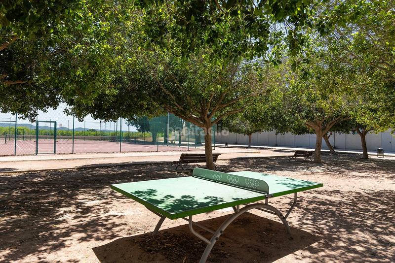 Foto ae169a9b-cd29-40e2-83c7-15f6d2db32c3. Maison jumelée avec parking piscine dans La Murada - Los Vicentes Orihuela