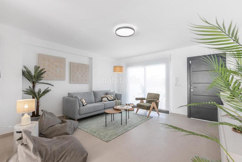 Foto b26e7cf0-0f52-440a-a25f-b31801140a55. Maison jumelée avec parking piscine dans La Murada - Los Vicentes Orihuela