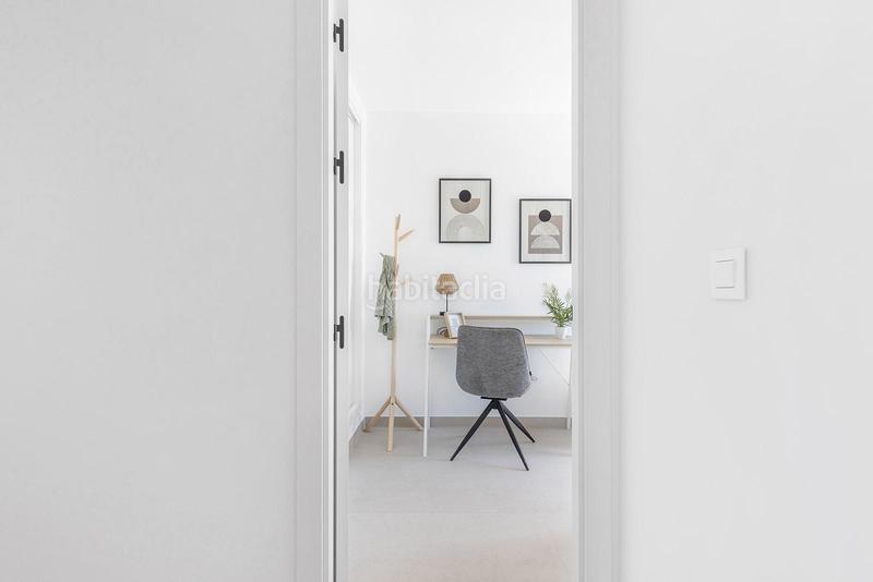 Foto b9c52384-9bb1-46a7-8e54-0a612dc05ee4. Maison jumelée avec parking piscine dans La Murada - Los Vicentes Orihuela