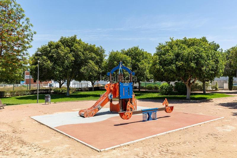 Foto c9c84204-6247-4b55-a50d-59d4ce38d9e8. Maison jumelée avec parking piscine dans La Murada - Los Vicentes Orihuela