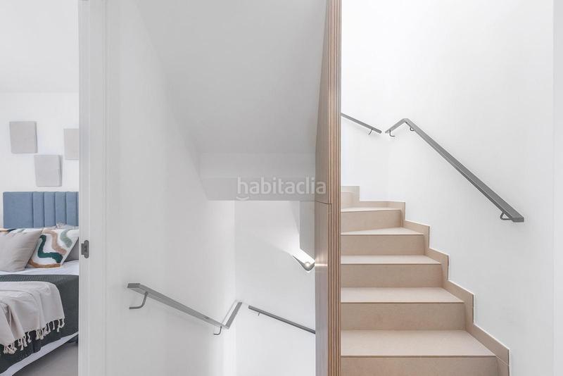 Foto d2c51e95-41b7-4e56-8b4c-ea0f607d3843. Maison jumelée avec parking piscine dans La Murada - Los Vicentes Orihuela