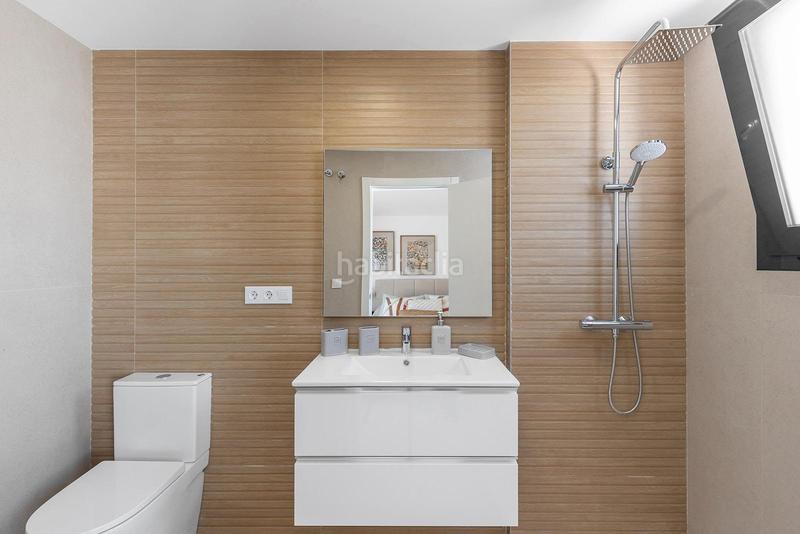 Foto f9f23603-0ee8-46d7-9eba-2b28cd693e85. Maison jumelée avec parking piscine dans La Murada - Los Vicentes Orihuela