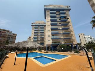 Appartement  Calle mtro celestino verdu hnde. Fantastico piso con vistas despejadas en guardamar del segura, a