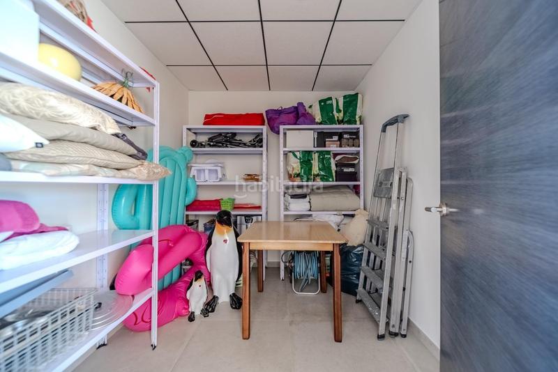 Foto 8204d793-165c-447a-9c12-b264a847bfe6. Chalet exclusivo chalet independiente en La Marina elcheel pinet en Elche / Elx