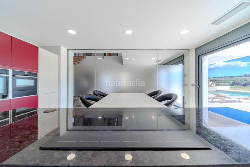 Foto aa4b27c1-0103-4ea4-90db-876c66068506. Chalet exclusivo chalet independiente en La Marina elcheel pinet en Elche / Elx