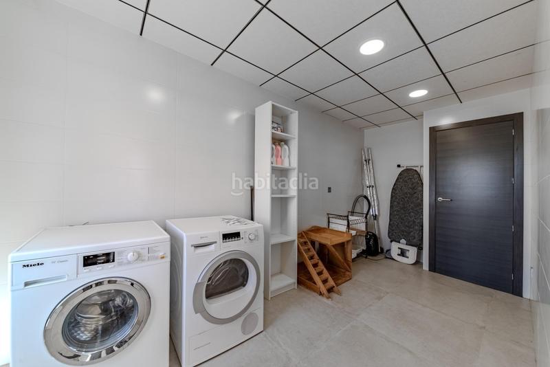 Foto d1ffe236-8611-42f6-97ab-ca0e99adc278. Chalet exclusivo chalet independiente en La Marina elcheel pinet en Elche / Elx