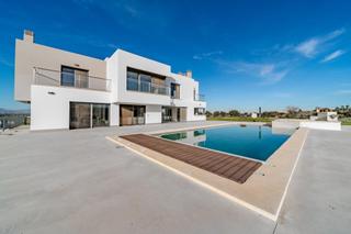 Xalet  Partida el molar. Exclusivo chalet independiente en la marina elcheel pinet