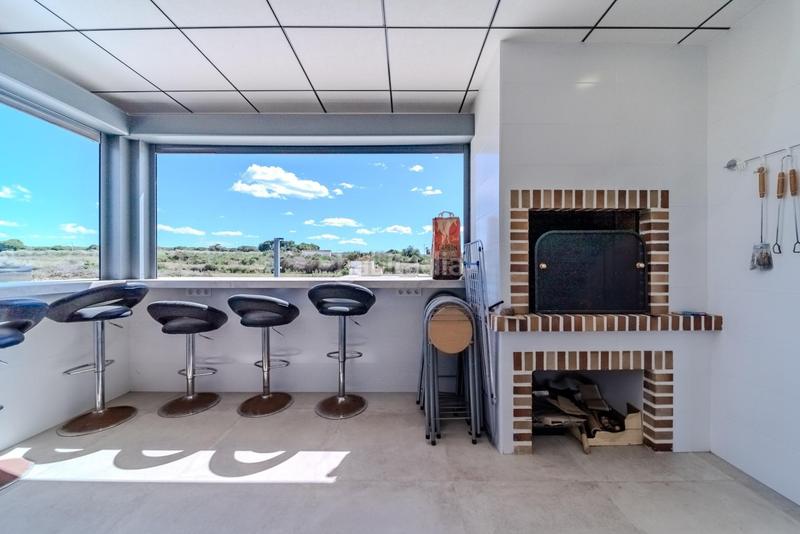 Foto efd1b44b-976d-4058-8eb0-ce14a170ede8. Chalet exclusivo chalet independiente en La Marina elcheel pinet en Elche / Elx