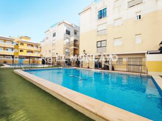 Apartament  Calle cartagena. Fantástico apartamento en formentera del segura, alicante, costa