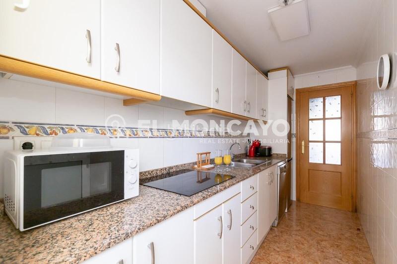 Foto 1cc17006-282c-4d81-b6c1-a8216f08e4ce. Casa a schiera con parcheggio in Santiago de La Ribera San Javier