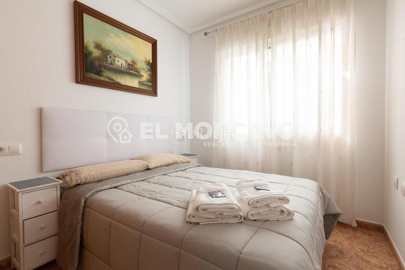 Foto 3537e8c9-7a5e-4fc5-ad8e-58880be999b1. Casa a schiera con parcheggio in Santiago de La Ribera San Javier