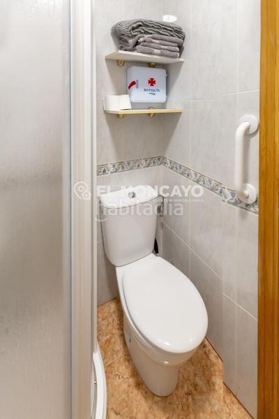 Foto 42e97c60-f389-433c-b029-0c081130fb81. Casa a schiera con parcheggio in Santiago de La Ribera San Javier