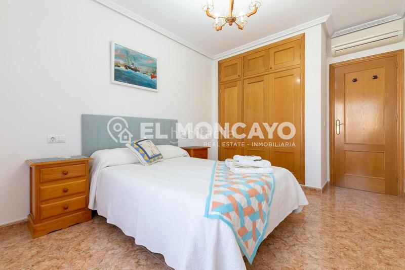 Foto 684e7881-ccf2-4a04-b9c8-ae1c142a67a8. Casa a schiera con parcheggio in Santiago de La Ribera San Javier