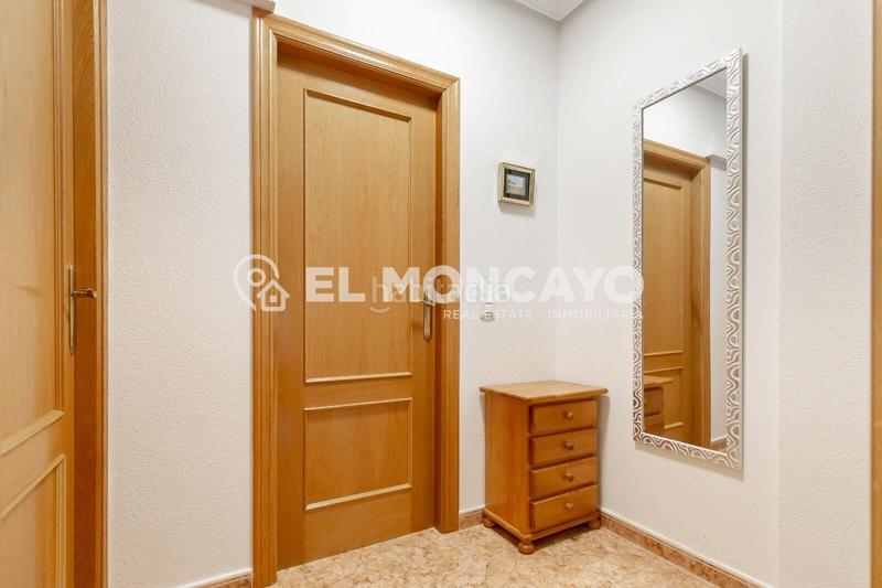Foto 85b03f5e-d880-4d6b-bb33-244e3b3c7f98. Casa a schiera con parcheggio in Santiago de La Ribera San Javier