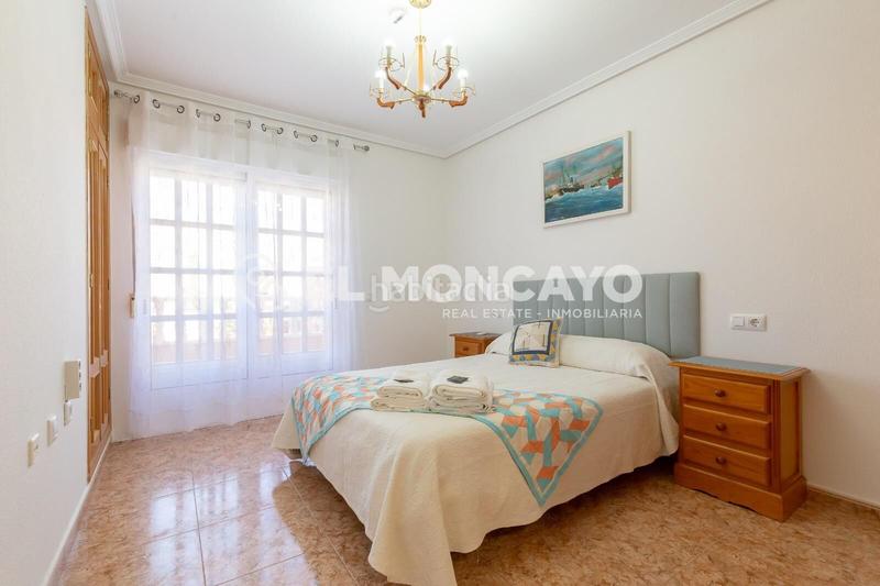 Foto 890545f2-2e60-4146-8967-e5ed78f5787c. Casa a schiera con parcheggio in Santiago de La Ribera San Javier