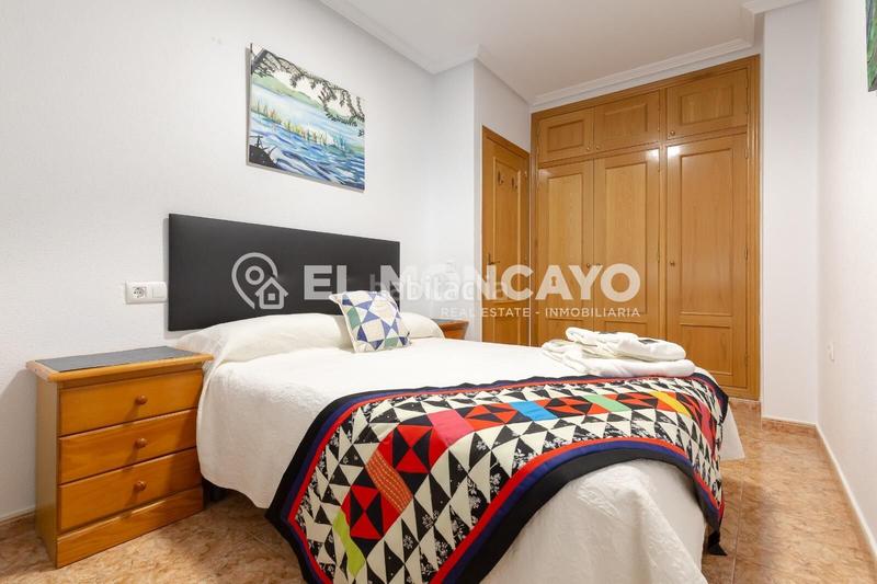 Foto d59502de-b94a-4853-8e1d-5d980540ef02. Casa a schiera con parcheggio in Santiago de La Ribera San Javier