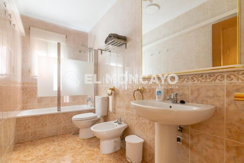 Foto eaf68188-5750-41a8-ab10-fa06d05c847f. Casa a schiera con parcheggio in Santiago de La Ribera San Javier