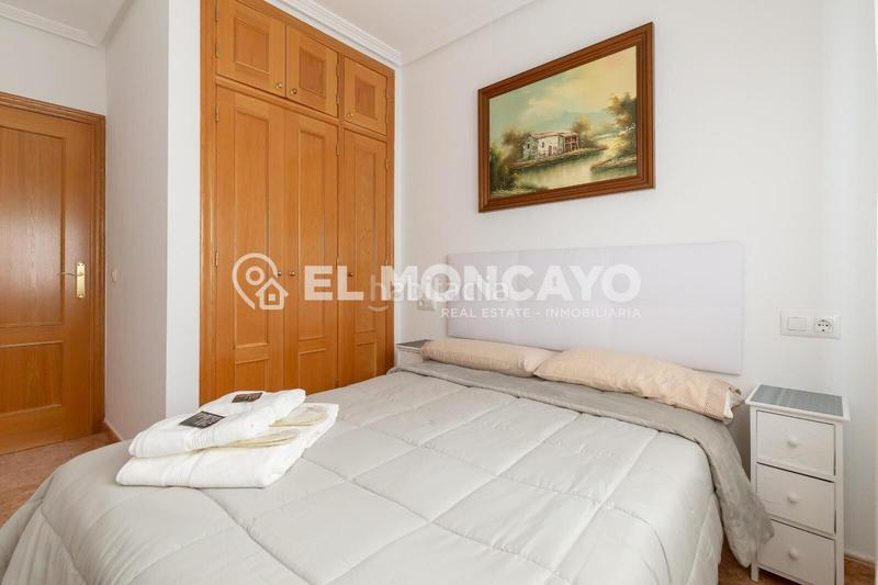 Foto f152bc5e-6773-4c9f-b72c-2733b3c556e8. Casa a schiera con parcheggio in Santiago de La Ribera San Javier