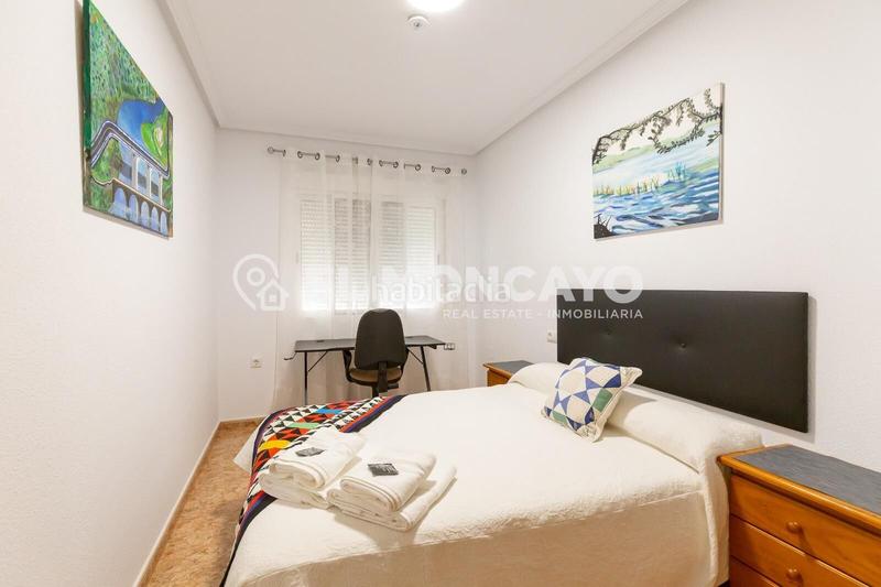 Foto ff504179-9e82-4d64-a1b1-37574f553106. Casa a schiera con parcheggio in Santiago de La Ribera San Javier