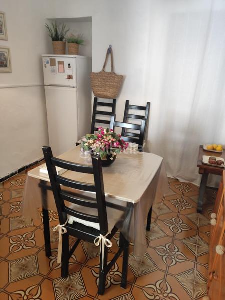 Foto b661cca3-2d10-48c7-9bc0-efaf7e49f7fb. Casa con riscaldamento in Puerto Deportivo Guardamar del Segura