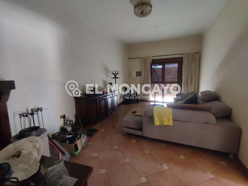 Foto 997149e0-b848-445b-b047-66dac4c45161. Chalet fantástica casa de campo con amplia parcela junto al pinet, La Marina, alicante en Elche / Elx