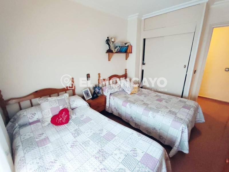 Foto 10bedee9-2c53-4a87-846b-edcf1c697023. Dachwohnung in Pueblo Guardamar del Segura