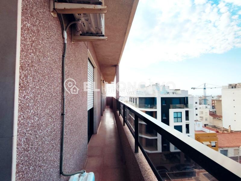 Foto 3902e146-4633-4886-b52c-5ef3166b8563. Dachwohnung in Pueblo Guardamar del Segura