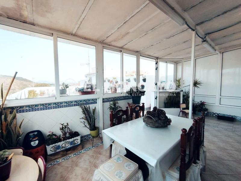 Foto 449c4efa-55d1-4936-b860-d8d80a414662. Dachwohnung in Pueblo Guardamar del Segura