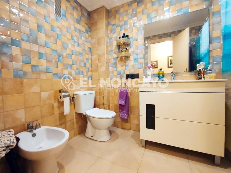 Foto 52e03dd0-210d-46c3-a055-b2a546dbcda9. Dachwohnung in Pueblo Guardamar del Segura