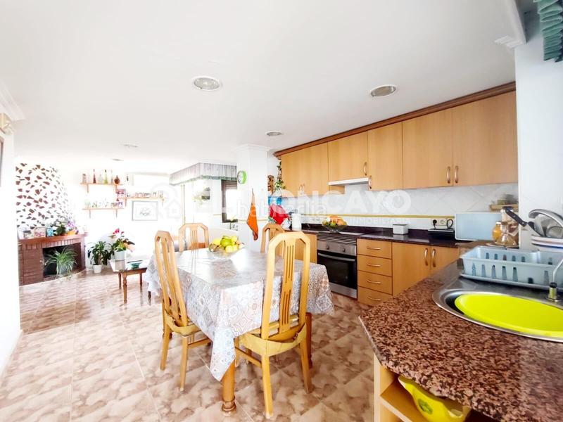 Foto 644871d4-0139-4903-9a6a-892d42302c1f. Dachwohnung in Pueblo Guardamar del Segura