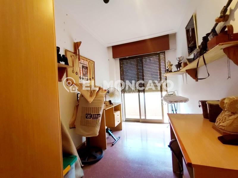 Foto 65f850f1-8ef1-4a69-bb4e-f5609ed92753. Dachwohnung in Pueblo Guardamar del Segura