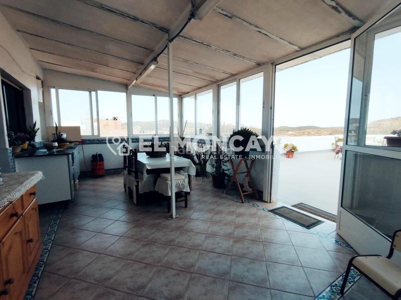 Foto 8868c7d4-4653-4af3-bbe3-af1f5783f63e. Dachwohnung in Pueblo Guardamar del Segura