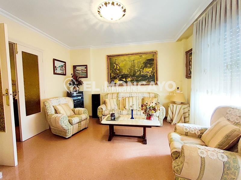 Foto c5f57f97-fa45-477e-b14e-275e5a8911d0. Dachwohnung in Pueblo Guardamar del Segura