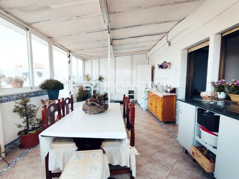 Foto d625ac2e-5d34-454f-ba5c-74c62cb7a55d. Dachwohnung in Pueblo Guardamar del Segura