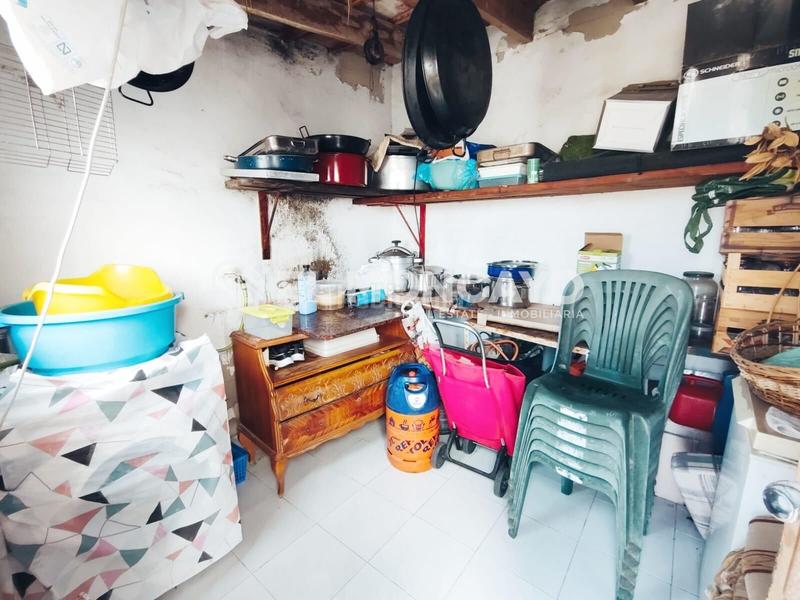 Foto e919e84d-3438-4449-bf6b-13e0865d3bec. Dachwohnung in Pueblo Guardamar del Segura