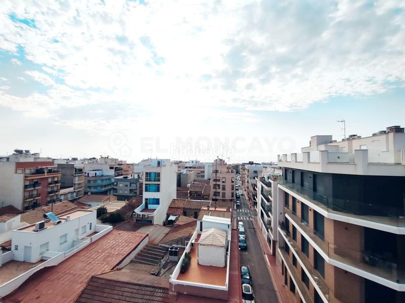 Foto f8b02a6b-31d8-4a3e-8d12-6783a7370eb3. Dachwohnung in Pueblo Guardamar del Segura