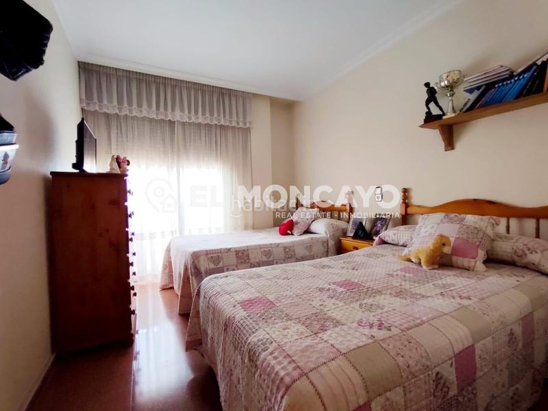 Foto fcd4ce78-ca72-41ce-966c-000781cf0c82. Dachwohnung in Pueblo Guardamar del Segura