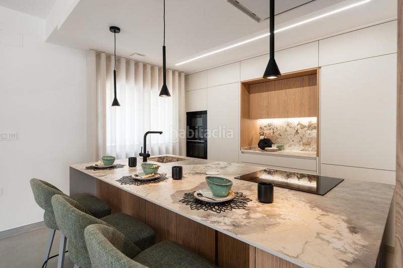 Foto 0329166f-6ea7-4cf2-afd5-370bd2fb2d55. Chalet lujosa villa llave en mano en Campoamor costacosta blanca en Orihuela