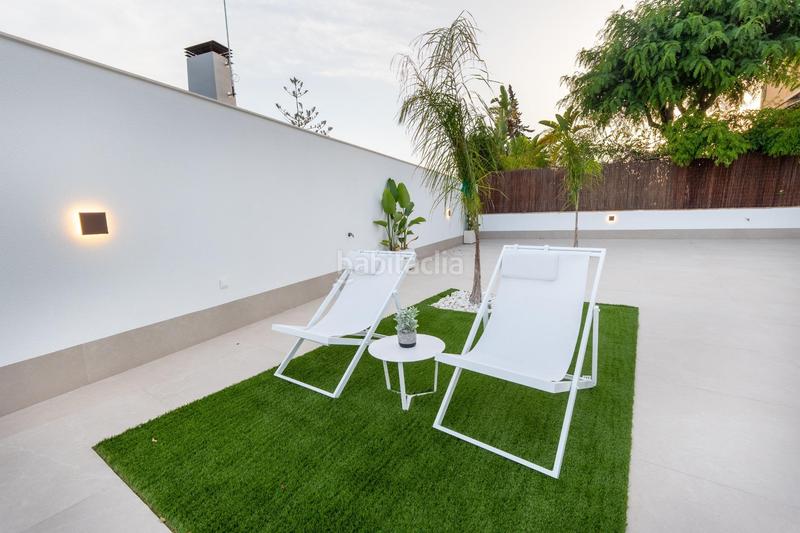 Foto 1a22f48c-51e9-41ec-ad95-f7317c0ecf35. Chalet lujosa villa llave en mano en Campoamor costacosta blanca en Orihuela